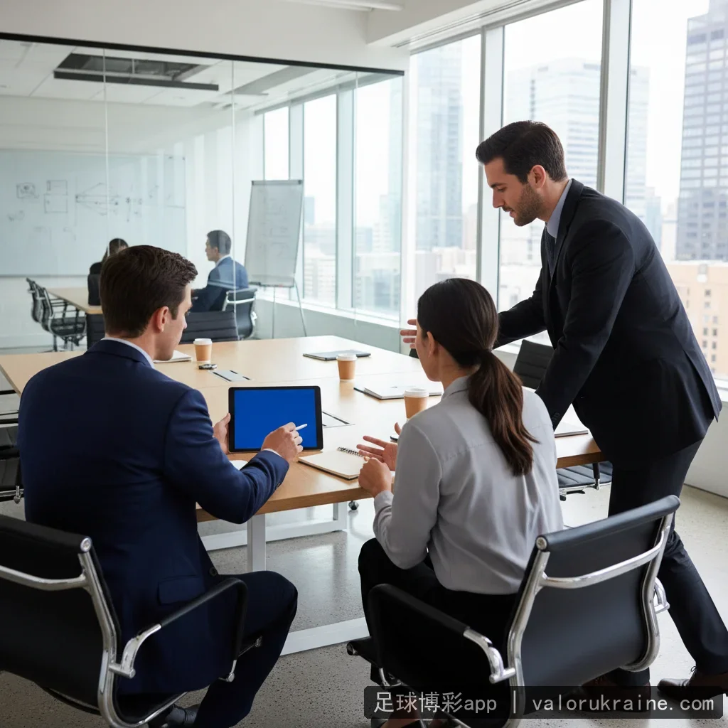 足球博彩app - 裁判关键判罚引争议，豪门对决结果悬念再起 配图1