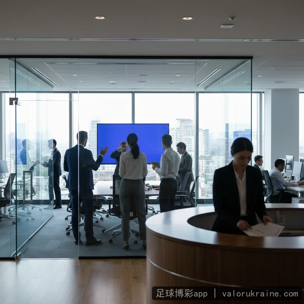 足球博彩app - 中层员工绩效考核争议升级，晋升标准模糊引离职潮 配图1