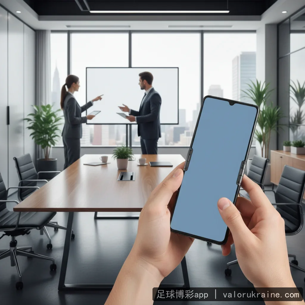 足球博彩app - 折叠屏手机耐久性测试，铰链老化速度成焦点